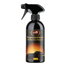 Rostborttagare autosol air born rust remover 500 ml