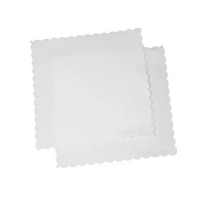 Mikrofiberduk CARPRO microfibre suede 10 × 10 cm
