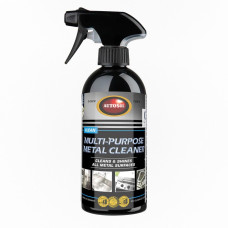 Metallrengöring autosol multi-purpose metal cleaner 500 ml
