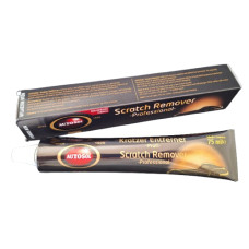 Repreparerare autosol scratch remover professional 75 ml