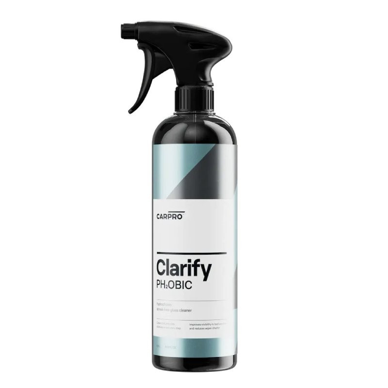 Clarify PH2OBIC